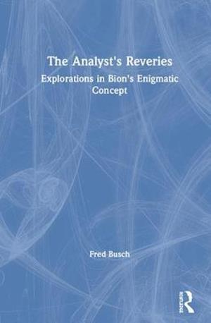 The Analyst’s Reveries