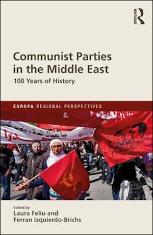 Communist Parties in the Middle East