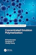Concentrated Emulsion Polymerization