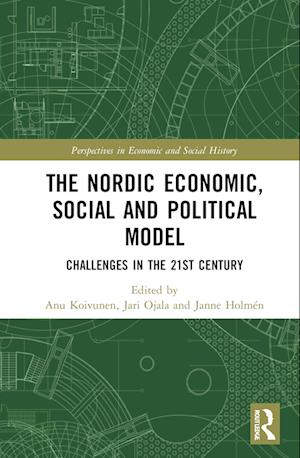 The Nordic Economic, Social and Political Model