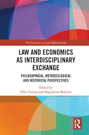 Law and Economics as Interdisciplinary Exchange