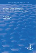 China's Grain Economy