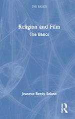Religion and Film: The Basics