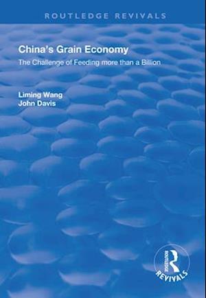 China's Grain Economy