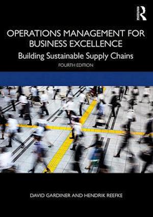 Operations Management for Business Excellence
