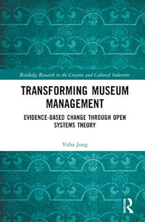 Transforming Museum Management