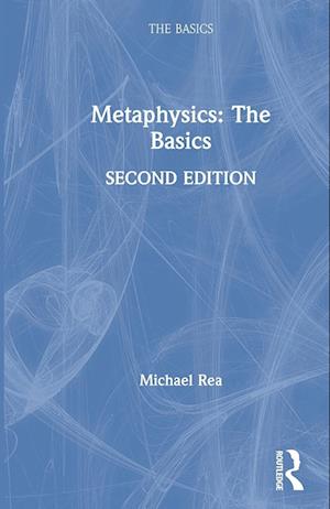 Metaphysics: The Basics