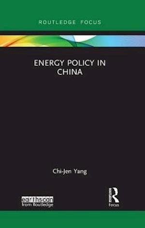 Energy Policy in China