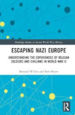 Escaping Nazi Europe