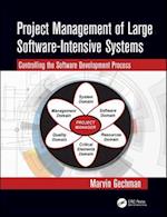 Project Management of Large Software-Intensive Systems