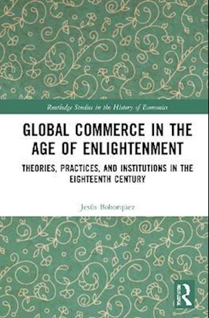 Global Commerce in the Age of Enlightenment