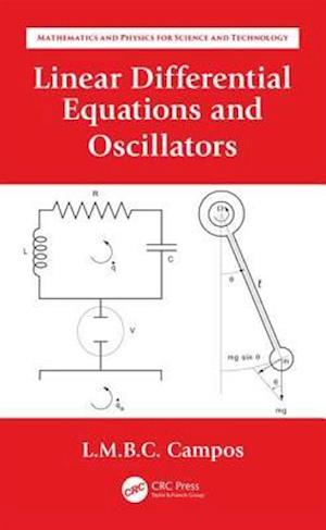 Linear Differential Equations and Oscillators