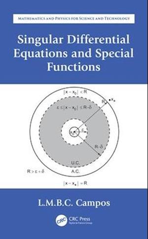 Singular Differential Equations and Special Functions