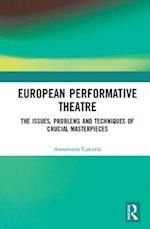 European Performative Theatre