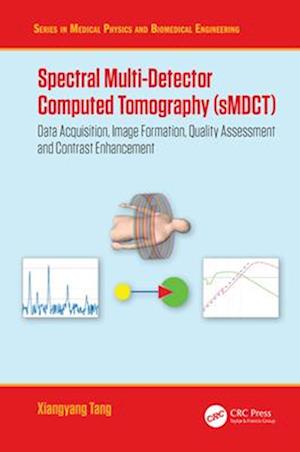 Spectral Multi-Detector Computed Tomography (sMDCT)