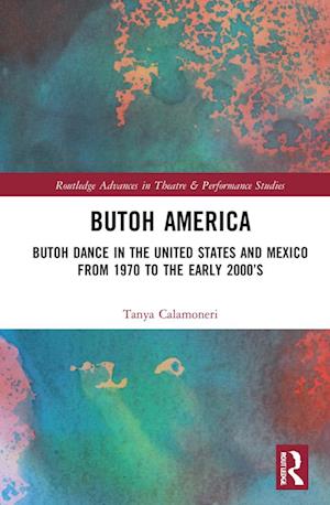 Butoh America