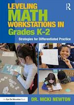 Leveling Math Workstations in Grades K–2