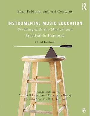 Instrumental Music Education