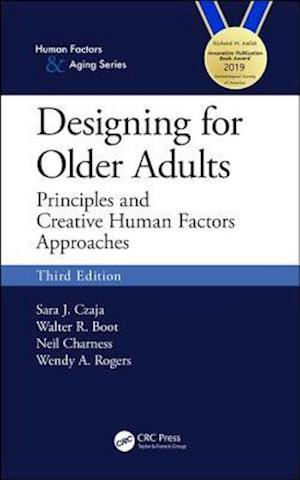 Designing for Older Adults