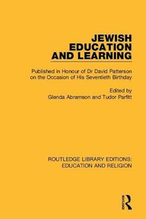 Routledge Library Editions: Education and Religion