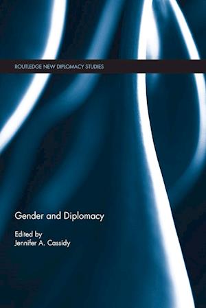 Gender and Diplomacy