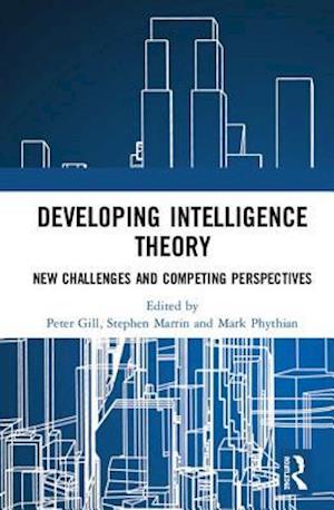 Developing Intelligence Theory