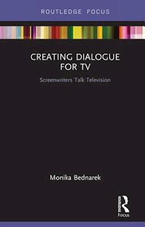 Creating Dialogue for TV