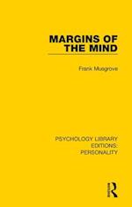 Margins of The Mind