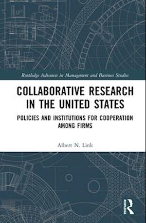 Collaborative Research in the United States