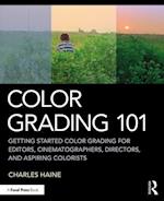 Color Grading 101