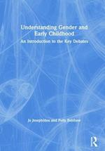 Understanding Gender and Early Childhood