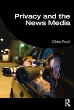 Privacy and the News Media