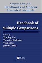Handbook of Multiple Comparisons