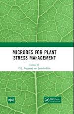 Microbes for Plant Stress Management