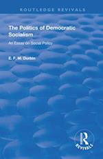 The Politics of Democratic Socialism