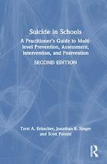 Suicide in Schools