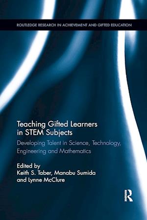 Teaching Gifted Learners in STEM Subjects