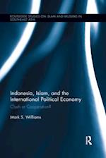 Indonesia, Islam, and the International Political Economy