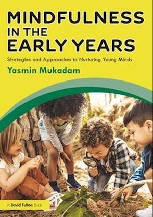 Mindfulness in Early Years