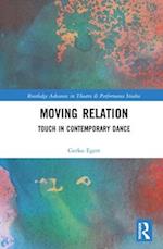 Moving Relation