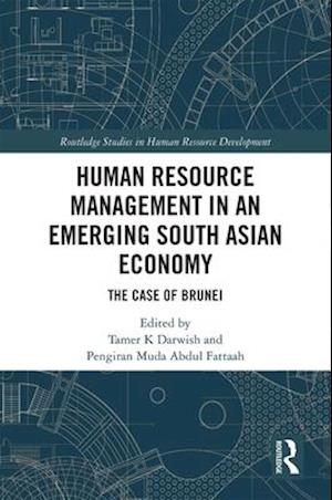 Human Resource Management in an Emerging South Asian Economy