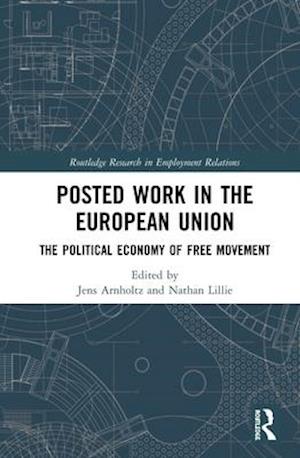 Posted Work in the European Union