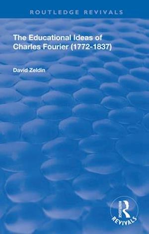 The Educational Ideas of Charles Fourier