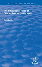 The Educational Ideas of Charles Fourier
