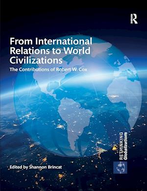 From International Relations to World Civilizations