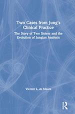 Two Cases from Jung’s Clinical Practice