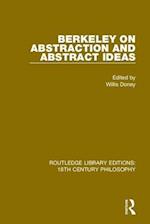 Berkeley on Abstraction and Abstract Ideas
