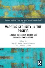 Mapping Security in the Pacific