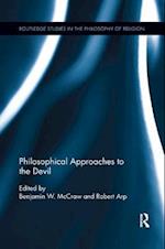 Philosophical Approaches to the Devil