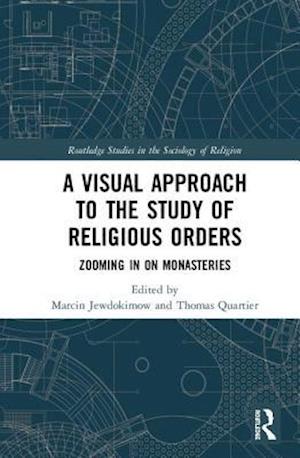 A Visual Approach to the Study of Religious Orders